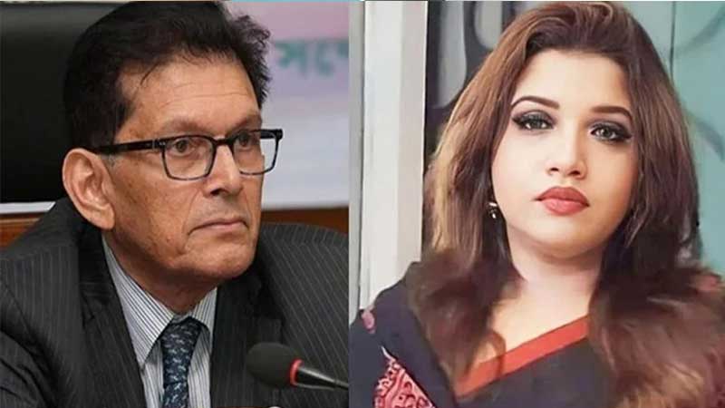 রিয়াদে ১৬ বাংলাদেশির মৃত্যুতে পররাষ্ট্রমন্ত্রী-প্রতিমন্ত্রীর শোক, নিহতদের পরিবারের পাশে থাকার আশ্বাস