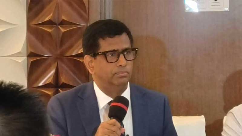 ‘আদিবাসী’ স্বীকৃতি দিলে পার্বত্য চট্টগ্রামের ওপর অধিকার হারাবে বাংলাদেশ: তাজুল ইসলাম