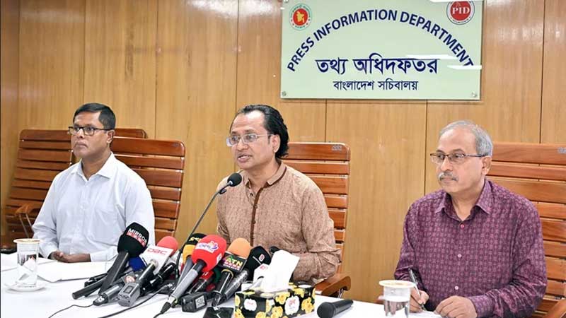 তিন পার্বত্য জেলায় নতুন খাদ্য গুদাম নির্মাণের সিদ্ধান্ত সরকারের