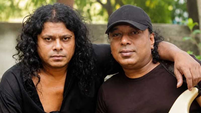 আইয়ুব বাচ্চু চলে যাওয়ার পর খুব একা লাগে: জেমস