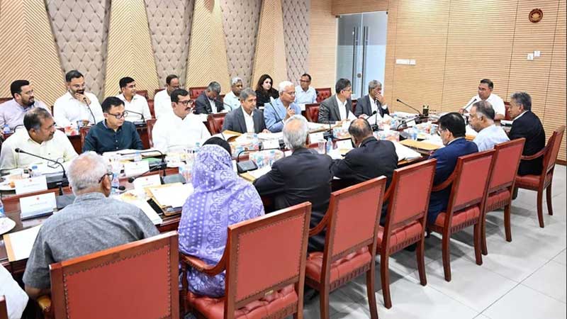 বিলুপ্ত হচ্ছে র‍্যাব, পুলিশের অধীনে গঠিত হবে এসআরবি