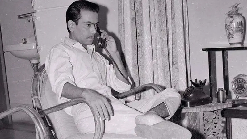 কালজয়ী চলচ্চিত্রকার জহির রায়হানের ৯১তম জন্মদিন আজ