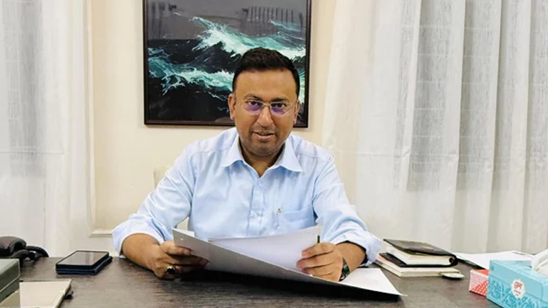 পারস্পরিক আস্থা অর্জনের পরই প্রধানমন্ত্রীর ভারত সফর: পররাষ্ট্র উপদেষ্টা