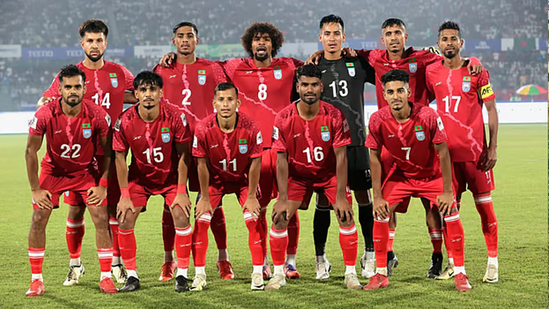 সরে দাঁড়ালো ভারত, আসিয়ান কাপে বাংলাদেশ