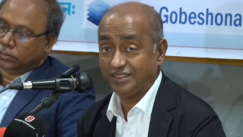 রোহিঙ্গা সংকট মিয়ানমারের অভ্যন্তরীণ ইস্যু, সমাধানের দায়িত্ব তাদেরই: আইনমন্ত্রী