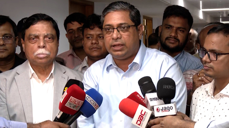 রোহিঙ্গাদের সহায়তায় ১০০ কোটি টাকা দেবে ডেনমার্ক: স্থানীয় সরকার প্রতিমন্ত্রী