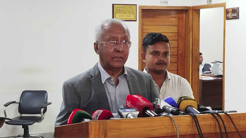 স্থানীয় সরকার নির্বাচনে চূড়ান্ত তালিকা প্রকাশ, ভোটার ১২ কোটি ৮৭ লাখ ৭৭ হাজার