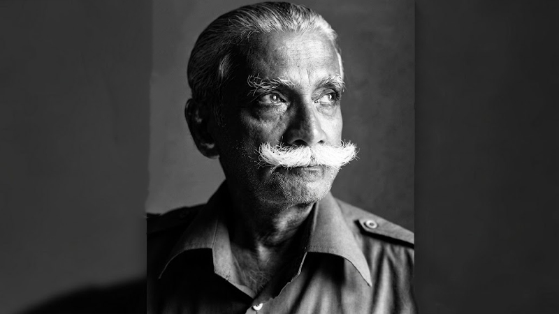 মুক্তিযুদ্ধের সর্বাধিনায়ক বঙ্গবীর জেনারেল ওসমানীর ১০৮তম জন্মবার্ষিকী আজ