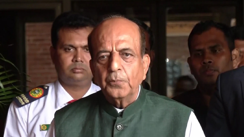 দুই দেশের জনগণের স্বার্থেই ভারত সফরে যাবেন তারেক রহমান, প্রত্যাশা ত্রিবেদীর
