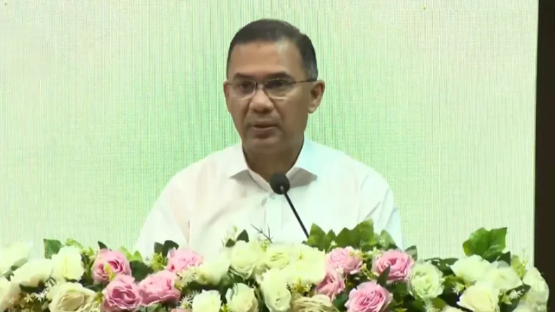 সংখ্যাগুরু-সংখ্যালঘু নয়, আমরা সবাই বাংলাদেশি: প্রধানমন্ত্রী
