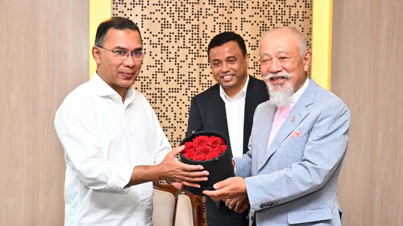 রোহিঙ্গা বাংলাদেশের অন্যতম বড় সংকট: প্রধানমন্ত্রী