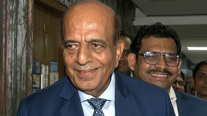 নতুন করে আলোচনার দরকার নেই, যথাসময়ে ভারত সফর করবেন প্রধানমন্ত্রী: ত্রিবেদী