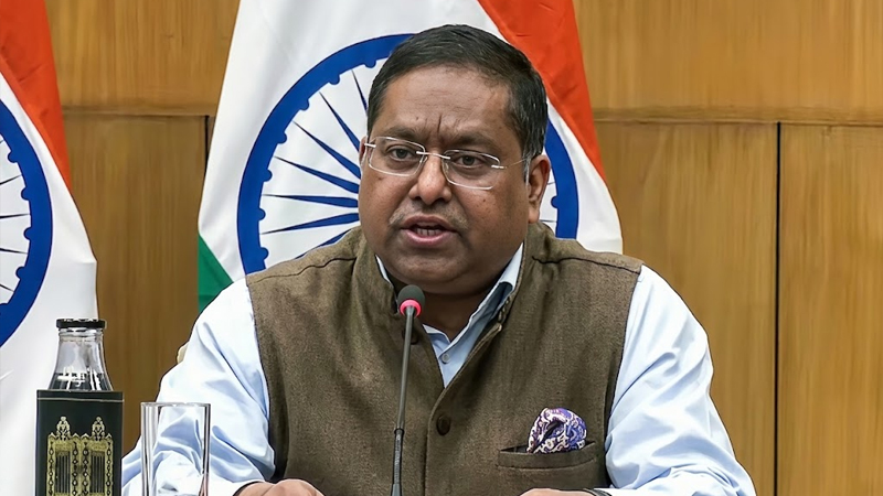 ব্রিকস সম্মেলনে তারেক রহমানের অংশগ্রহণ নিয়ে নতুন তথ্য নেই: জয়সোয়াল