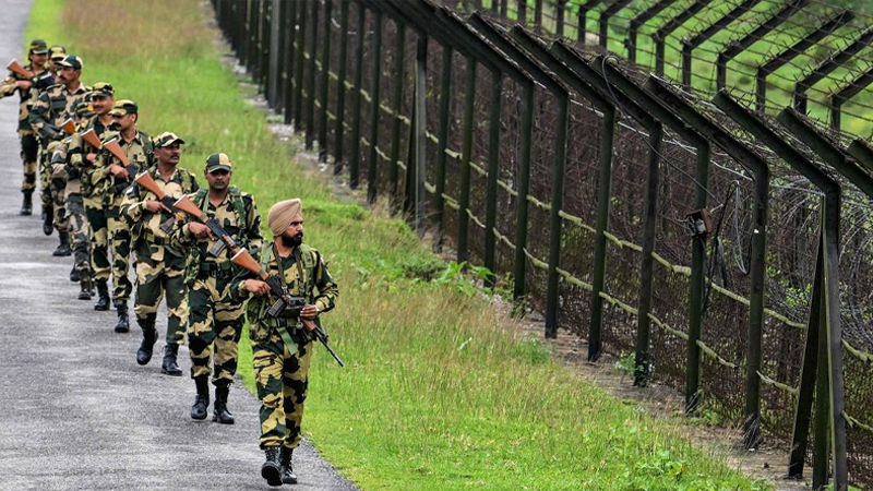 বাংলাদেশে ঠেলে পাঠানো নারীর স্বামীকে ২ লাখ রুপি ক্ষতিপূরণের নির্দেশ ভারতের আদালতের