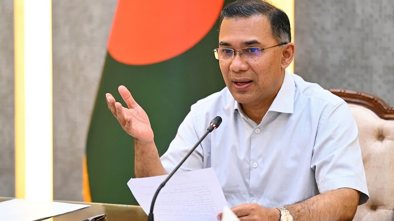 ভারতে ব্রিকস সম্মেলনে যাচ্ছেন না প্রধানমন্ত্রী