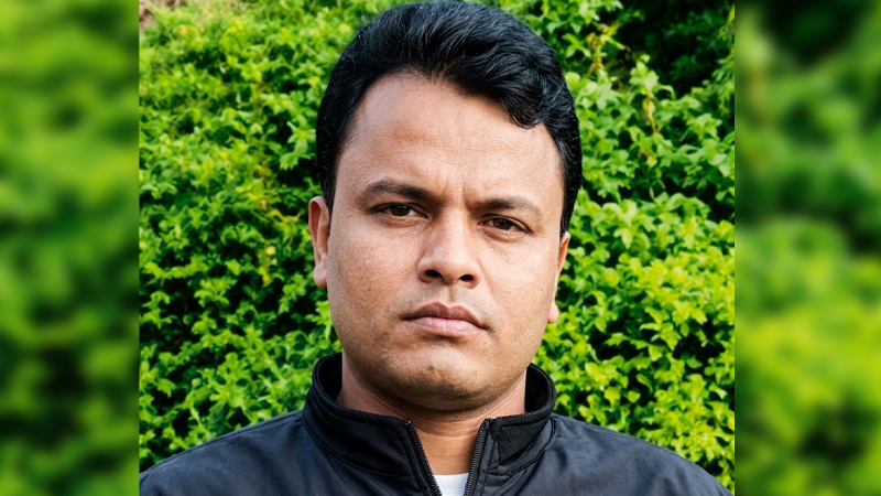 দুর্গম পাহাড়ে ঋণ আদায়ে গিয়ে নিখোঁজ পল্লী উন্নয়ন বোর্ডের মাঠ সংগঠক