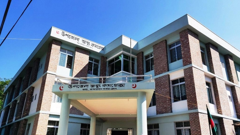 রুমায় কিশোরী ধর্ষণের অভিযোগে চার যুবক আটক