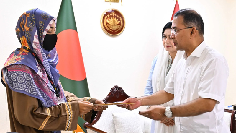 শহীদ দুই সেনাসদস্যের পরিবারকে প্রধানমন্ত্রীর আর্থিক সহায়তা, পাশে থাকবে সরকার-সেনাবাহিনী