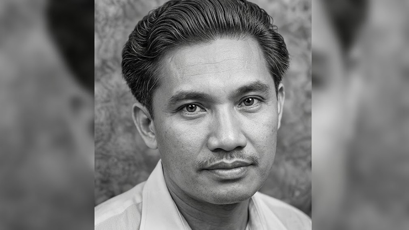 এম এন লারমার মৃত্যু: পাহাড়ের সশস্ত্র রাজনীতির এক রক্তাক্ত অধ্যায়