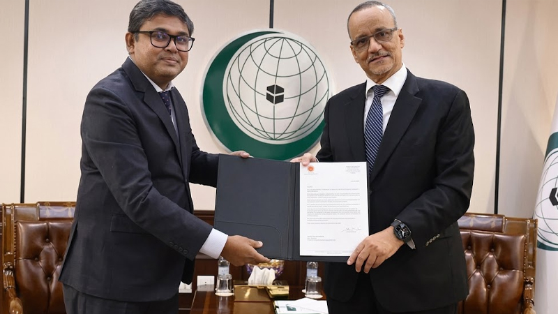 রোহিঙ্গাদের দ্রুত ও নিরাপদ প্রত্যাবাসনে বাংলাদেশের পাশে থাকবে ওআইসি