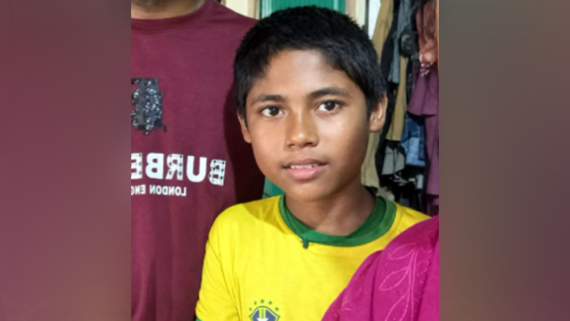 ভারতীয় সীমান্তে মিললো বাংলাদেশি কিশোরের লাশ, মৃত্যুর কারণ এখনো অজানা