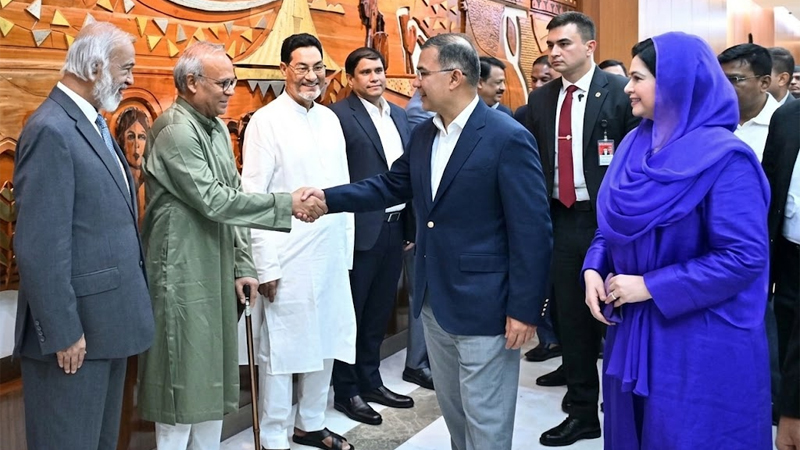 জাতিসংঘে বাংলাদেশের নতুন গণতান্ত্রিক যাত্রা-রোহিঙ্গা সংকট তুলে ধরবেন প্রধানমন্ত্রী