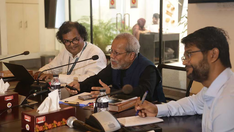 স্মৃতি-প্রমাণ সংরক্ষণ: ক্যাম্পের ভেতরেই ‘রোহিঙ্গা গণহত্যা সেল’ গঠনের প্রস্তাব