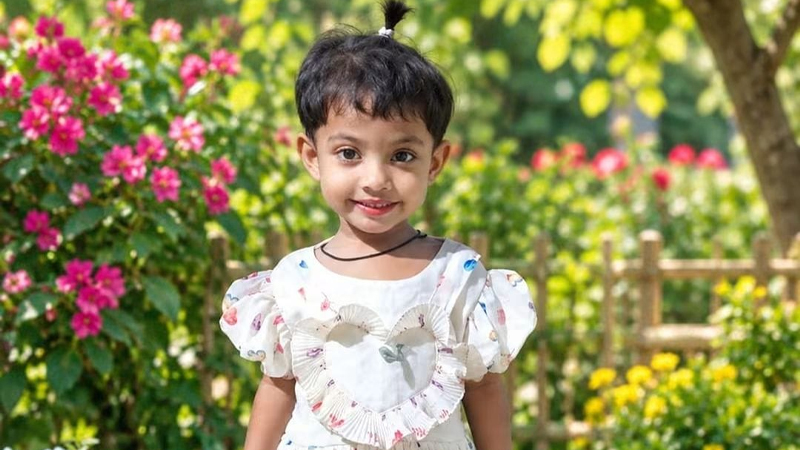 বান্দরবানে নিখোঁজ শিশুকে খুঁজছিল সবাই, মরদেহ মিললো ফুফুর কক্ষের বাক্সে