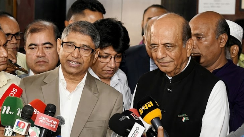তারেক রহমানের ভারত সফর দুই দেশের মানুষই চায়: ভারতীয় হাইকমিশনার