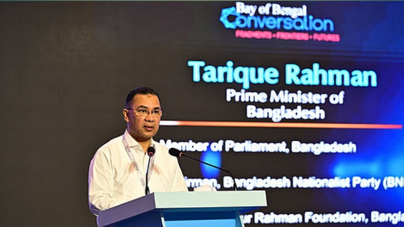 ‘রোহিঙ্গা সংকটের উৎপত্তি মিয়ানমারে, সমাপ্তিও হতে হবে সেখানেই’