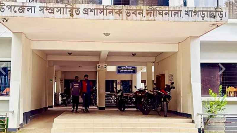 ইউএনও-এসিল্যান্ডসহ ১০ পদ শূন্য, ভোগান্তিতে সেবাপ্রার্থীরা