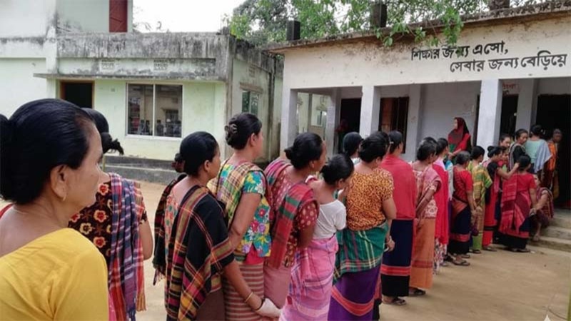 ৫ ধাপে হচ্ছে ইউপি নির্বাচন, পাহাড়ের ইউনিয়নগুলোতে কবে?