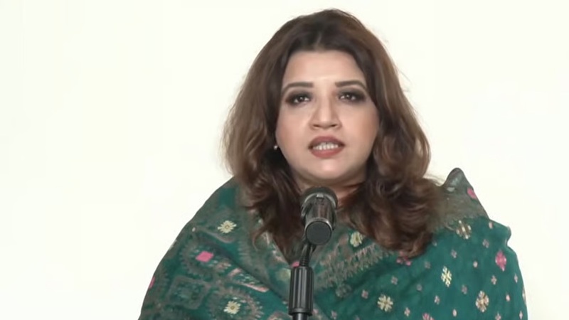 বিএনপির অতীতের সাফল্য রোহিঙ্গা প্রত্যাবাসনে নতুন উদ্যোগের অনুপ্রেরণা: শামা ওবায়েদ