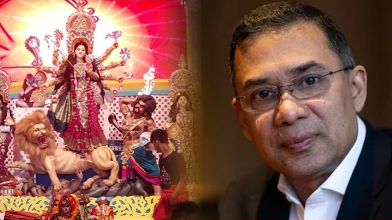 পূজামণ্ডপ পরিদর্শনে মঙ্গলবার চট্টগ্রামে আসছেন প্রধানমন্ত্রী