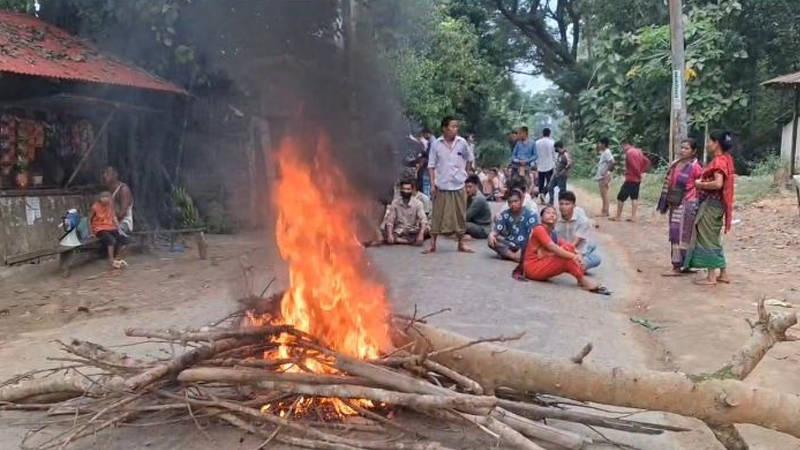 সাজেক গণঅধিকার রক্ষা কমিটি: পর্দার আড়ালের আদ্যোপান্ত