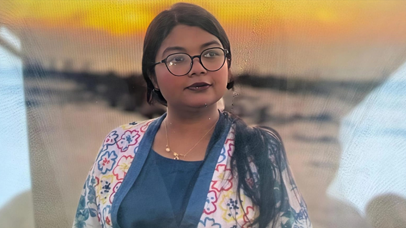 টুপটুপ রিসোর্টে অগ্নিকাণ্ড: ১০ মরদেহ হস্তান্তর, অবশেষে মিলল মুক্তার মরদেহ