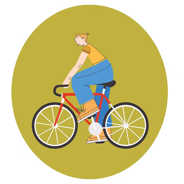 Cyclist