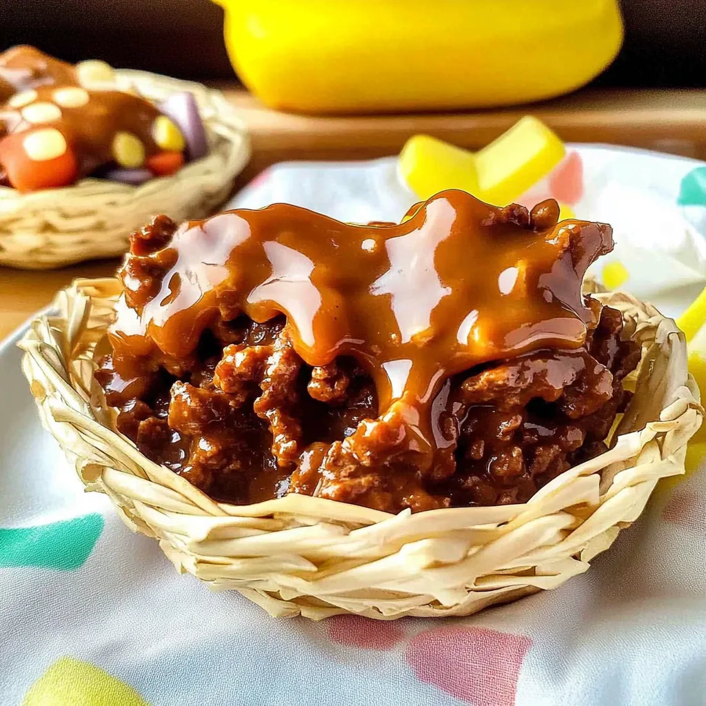 philly cheese steak sloppy joes: Flavor-Packed Delight