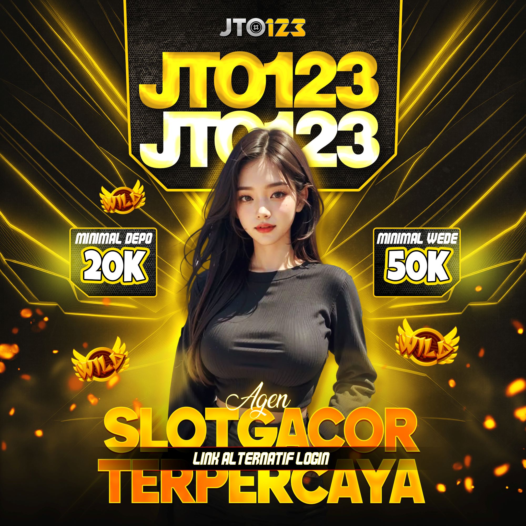 JTO123 | Link Akses Resmi Bandar Situs Togel & Slot Gacor dengan Hadiah Terbesar