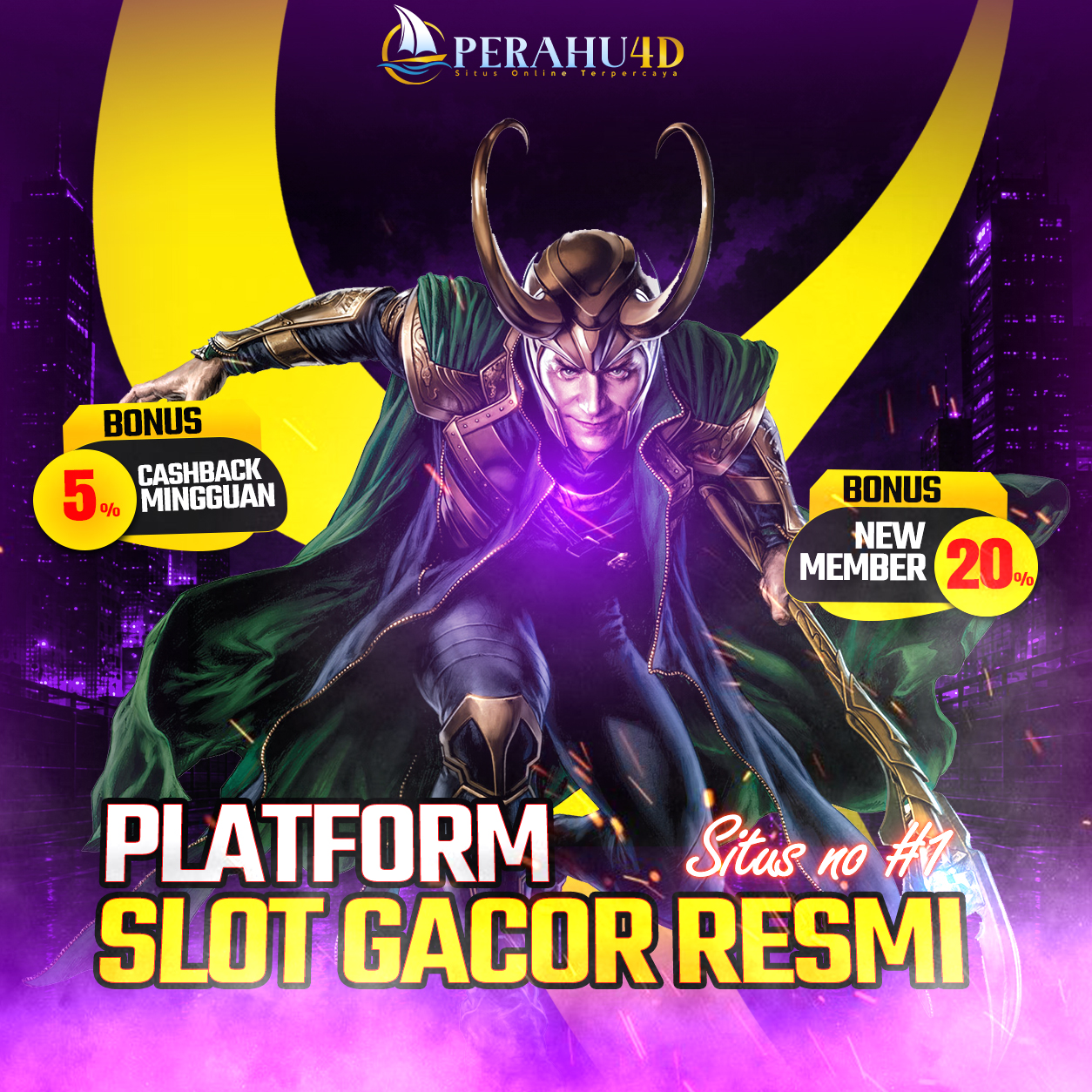PERAHU4D