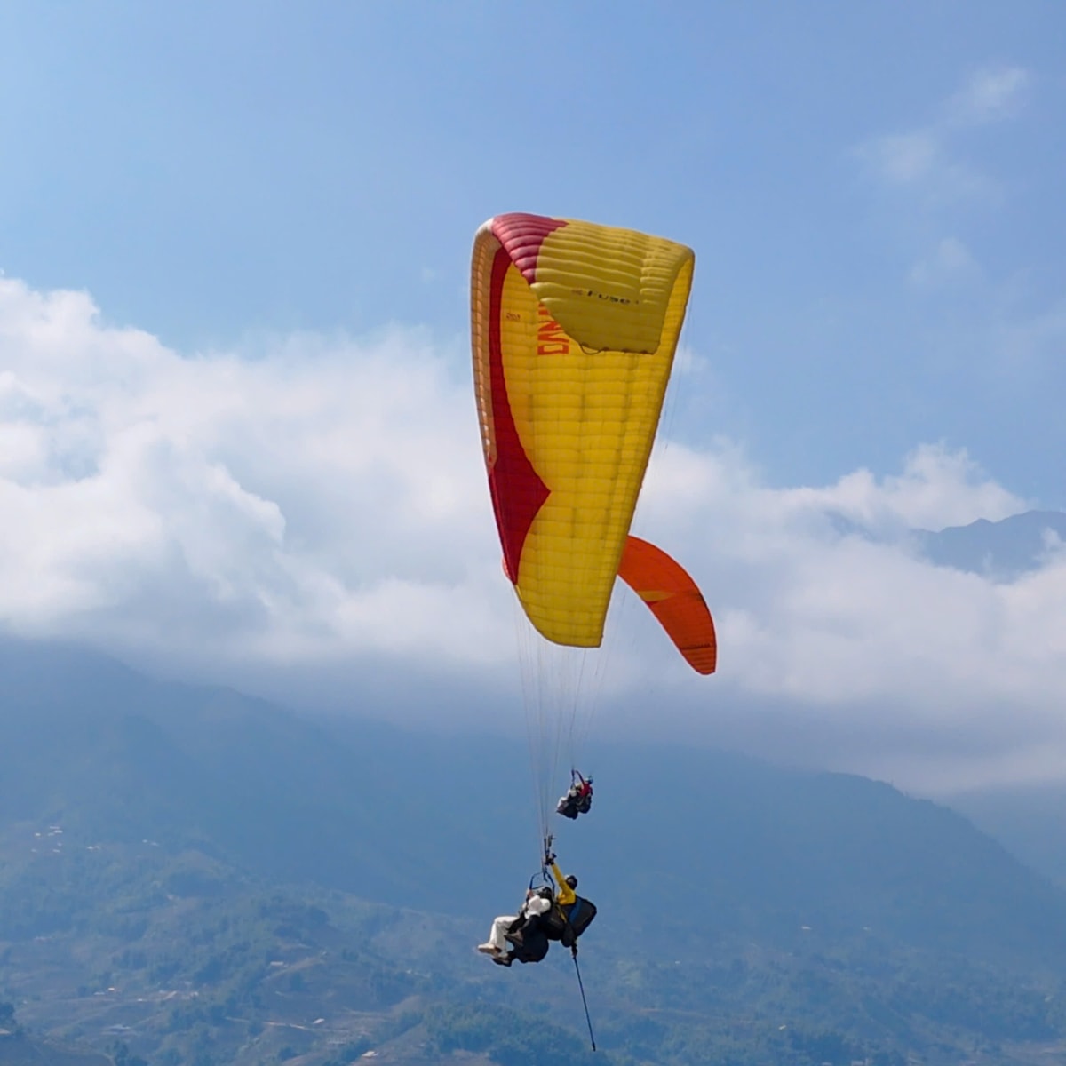 Best Adventure Activity in Sapa for Couples, Families & Solo Travelers