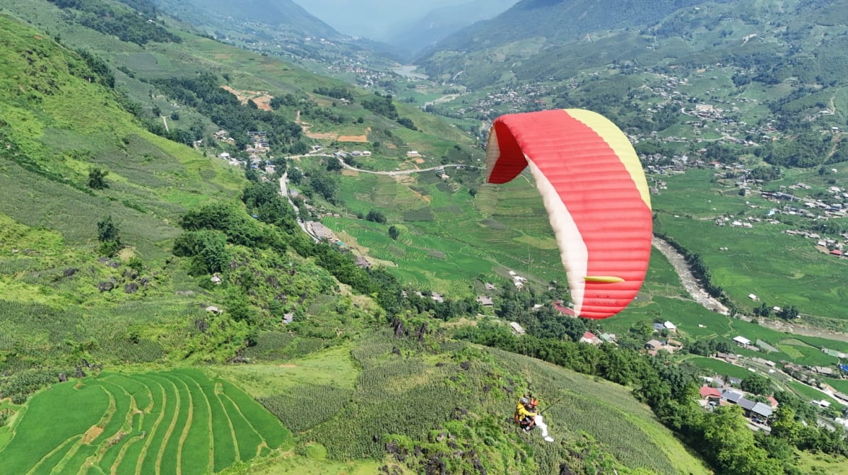 Sapa Weather in July, August & September