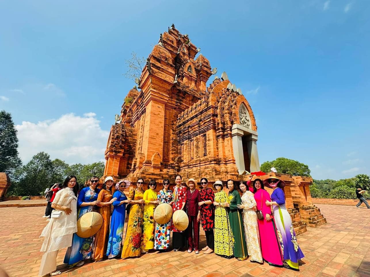 Vietnam National Village for Ethnic Culture and Tourism