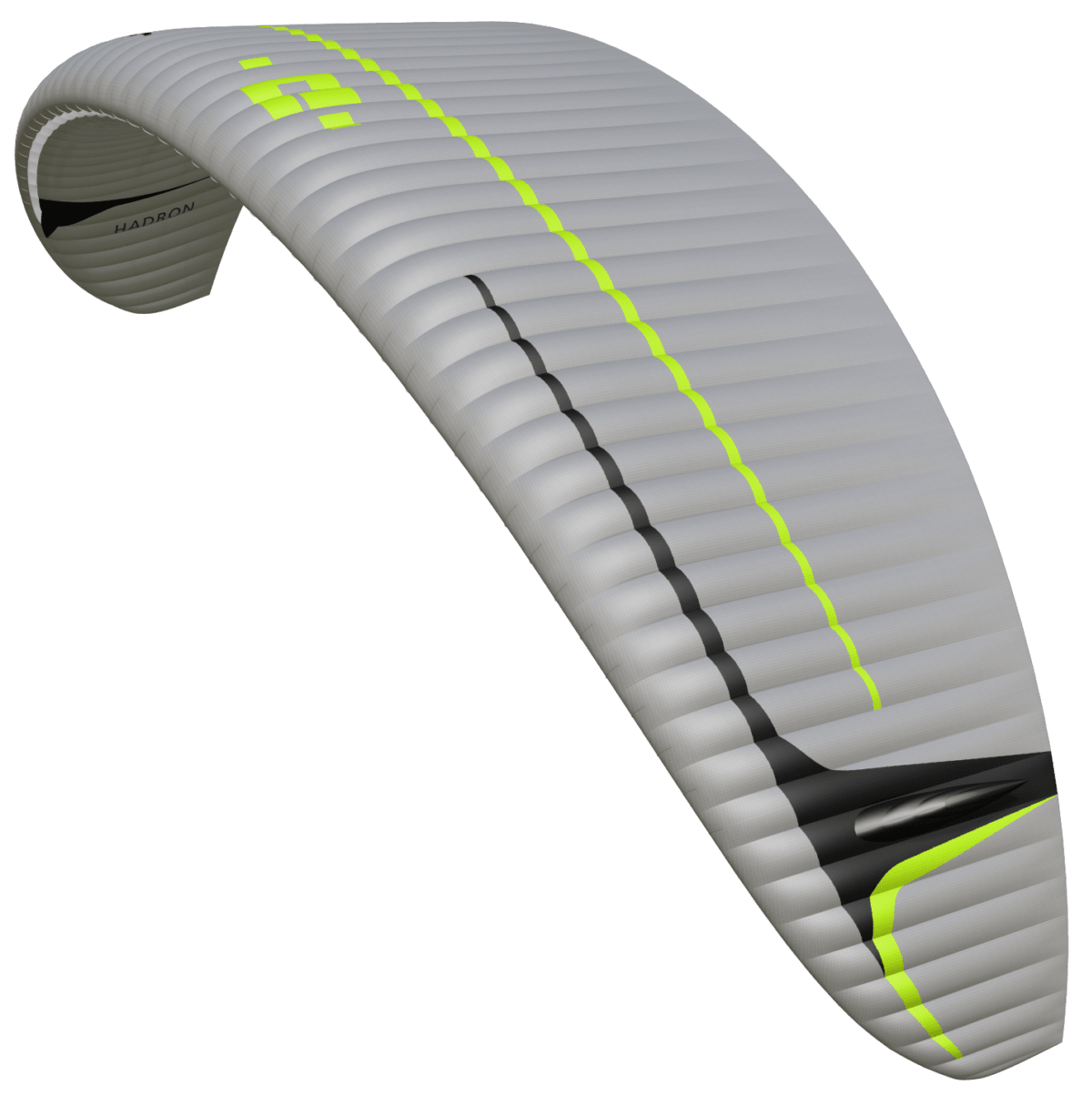 DUDEK Hadron 4