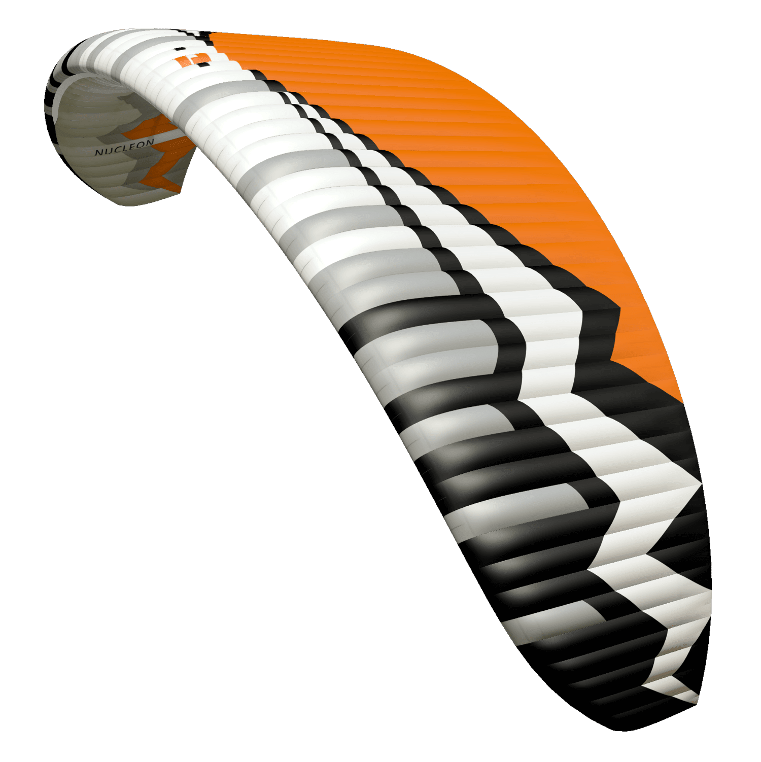 DUDEK Nucleon 4