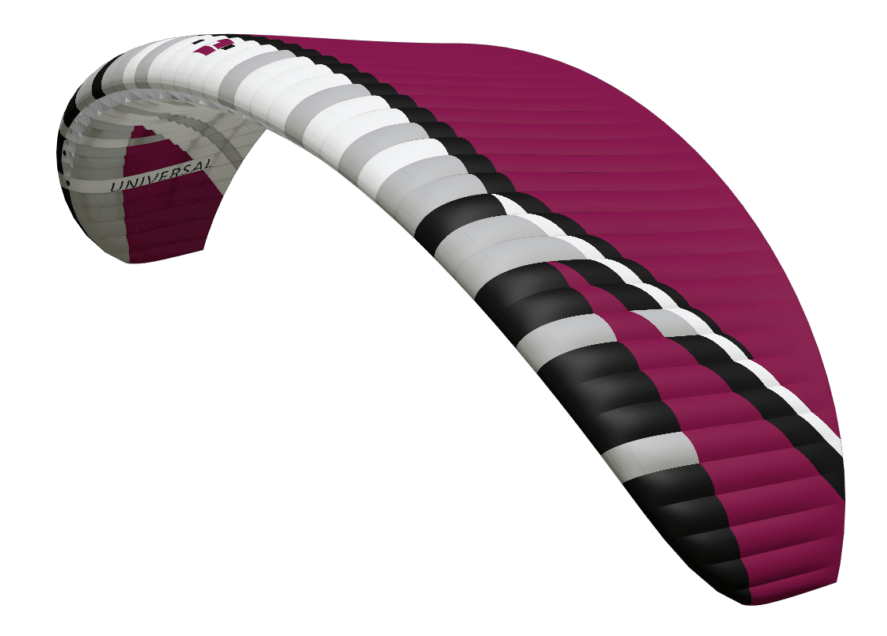 DUDEK Universal 1.1