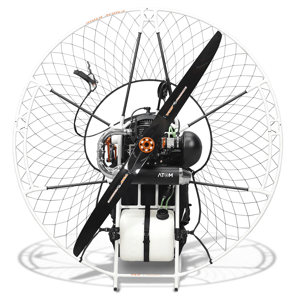FLY PRODUCTS Rider Atom 80