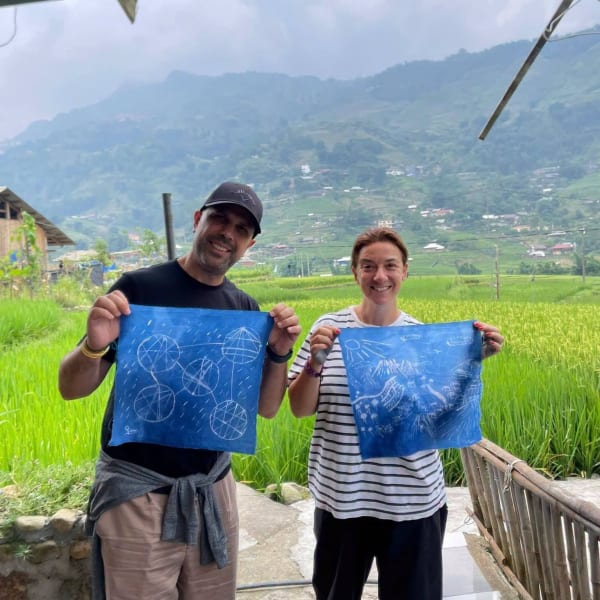 Sapa Paragliding + Lao Chai Trekking: A 1-Day Itinerary in Muong Hoa (2026)