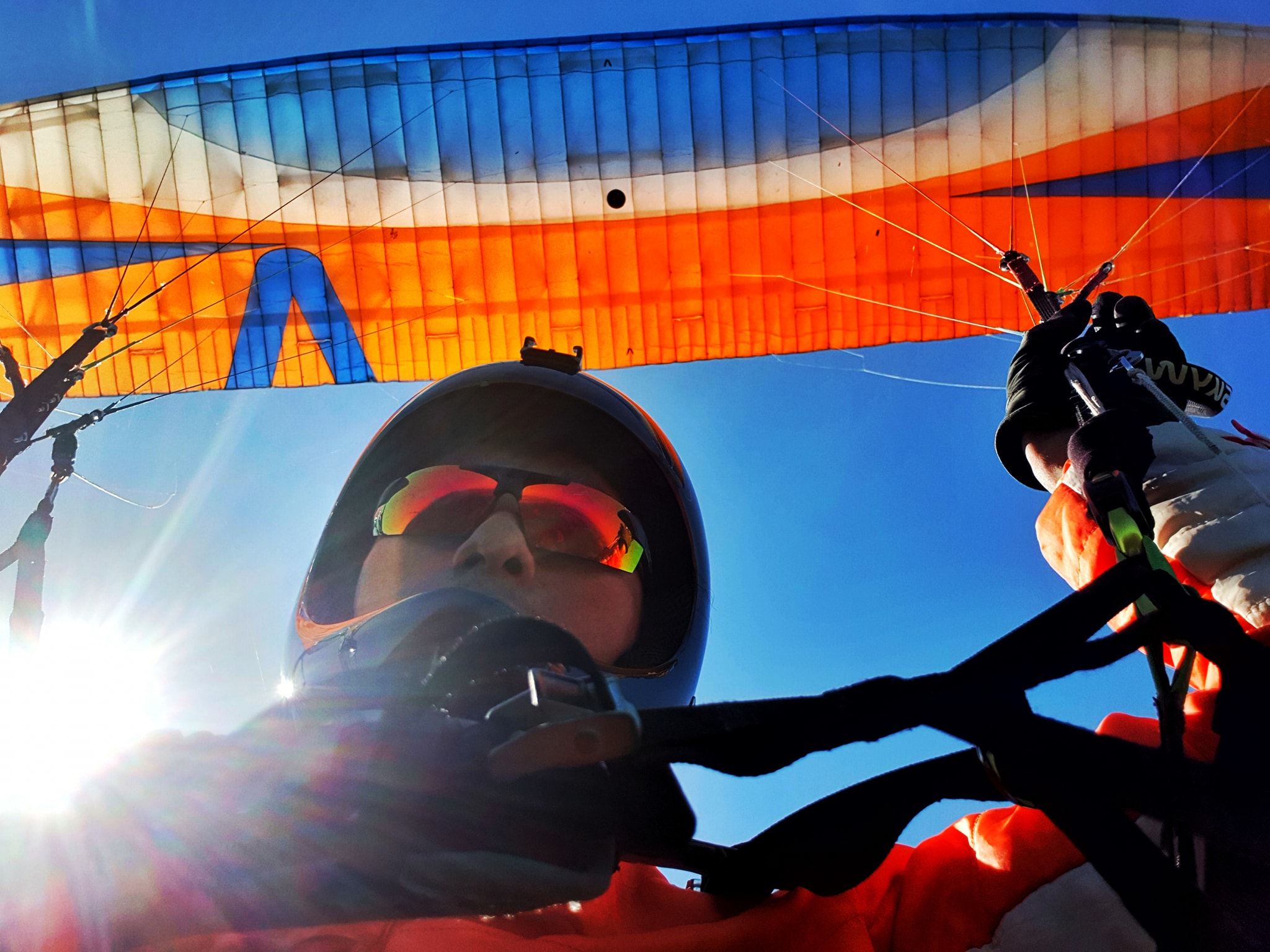 1-Week Paragliding Course in Mu Cang Chai and Sa Pa