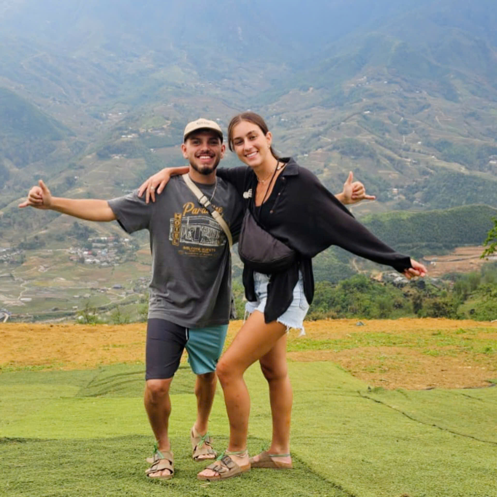 Best Adventure Activity in Sapa for Couples, Families & Solo Travelers